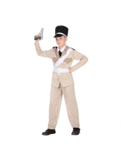 POLICIA GENDARME