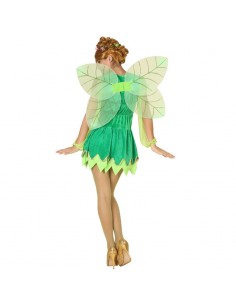 D. HADA CAMPANILLA VERDE T. S 2