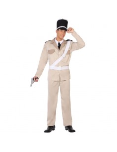 POLICIA GENDARME