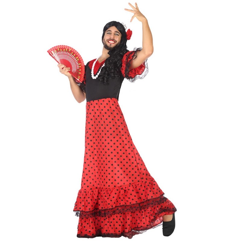 46 ideas de Sevillanas - Disfraces  sevillana, disfraces, disfraz de  flamenco