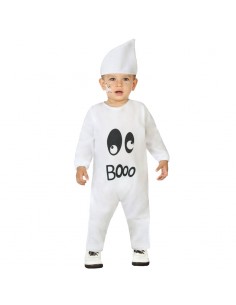 FANTASMA BEBE