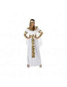 CLEOPATRA BLANCO