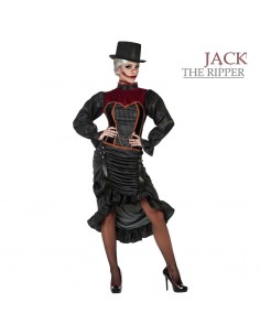 VAMPIRESA STEAMPUNK