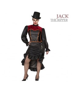 VAMPIRESA STEAMPUNK 2