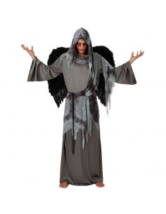 ANGEL  NEGRO