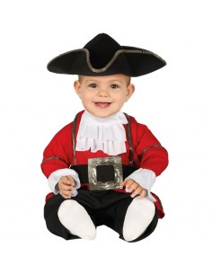 PIRATA BABY