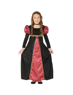 DAMA MEDIEVAL
