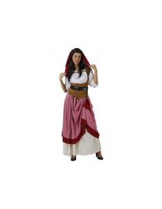 campesina de belen