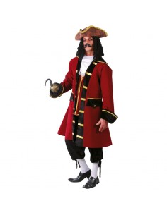 CAPITAN HOOK