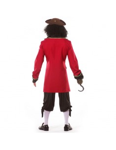 CAPITAN HOOK 2