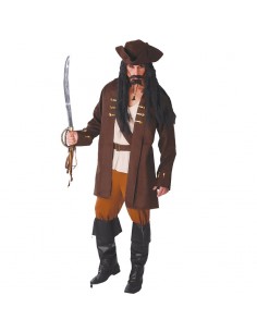 CAPITAN PIRATA