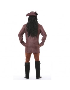 CAPITAN PIRATA 2