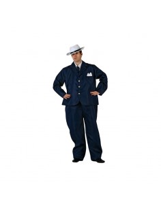 GANGSTER GORDITO
