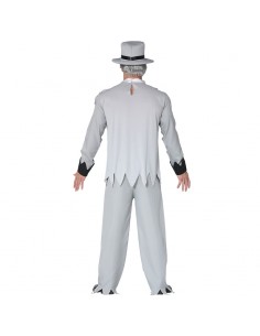 CABALLERO FANTASMA 2