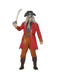 PIRATA FANTASMA