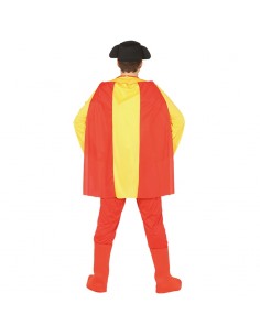 SUPERHEROE ESPAÑOL 2