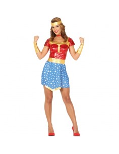 SUPERHEROINA