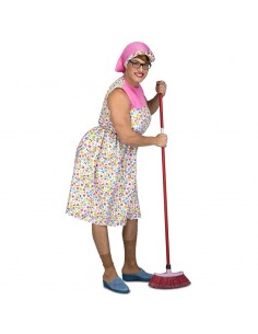 CONCHITA LA DEL 2º