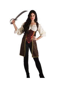 PIRATA LUJO