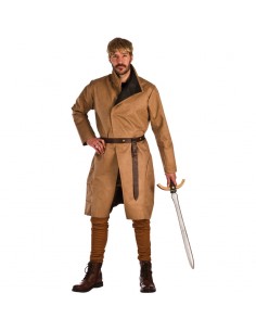 TUNICA MEDIEVAL