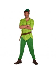 DUENDE VERDE