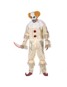 PAYASO SANGRIENTO
