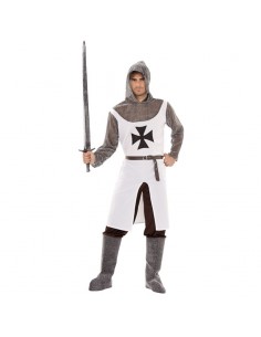 CABALLERO TEUTON