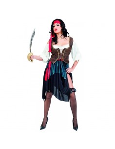 CORSARIA MUJER