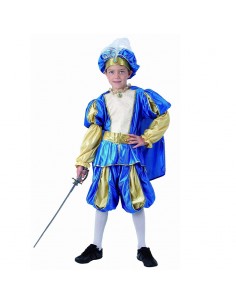PRINCIPE AZUL