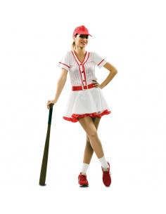 CHICA BEISBOL 2