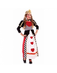 REINA DE CORAZONES