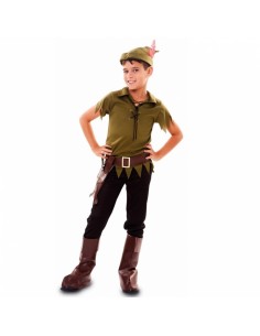 ROBIN HOOD NIÑO