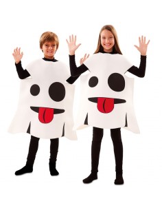 EMOTICONO FANTASMA