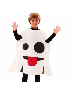 EMOTICONO FANTASMA 2