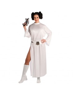 PRINCESA GALACTICA 2
