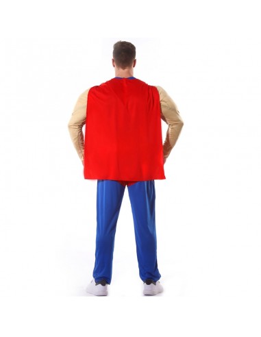 Comprar Fato de Super Beerman para adulto | Costumalia