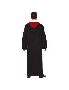 ESTUDIANTE DE MAGIA HARRY 2