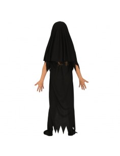 MONJA FANTASMA 2