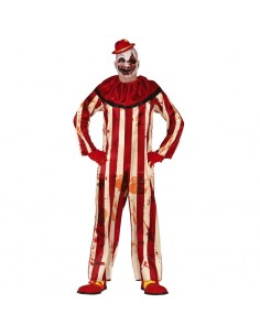 KILLER CLOWN