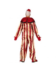 KILLER CLOWN 2