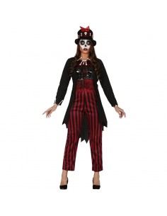 VOODOO WITCH
