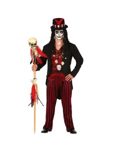 CHAMAN VOODOO