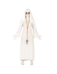 GHOST NUN