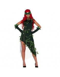 PLANT VILLAIN