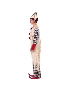 ARLEQUIN  SANGRIENTO 2