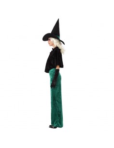 BRUJA VERDE 2