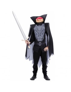 VAMPIRO DECAPITADO