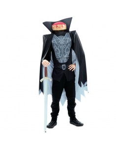 VAMPIRO DECAPITADO 2