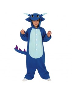 DRAGÓN PIJAMA