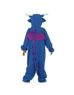 DRAGÓN PIJAMA 2